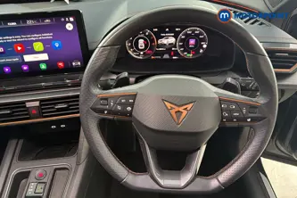 Cupra Formentor V2 Automatic Petrol SUV - Stock Number (1680831) - 2nd supplementary image
