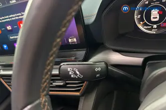 Cupra Formentor V2 Automatic Petrol SUV - Stock Number (1680831) - 5th supplementary image