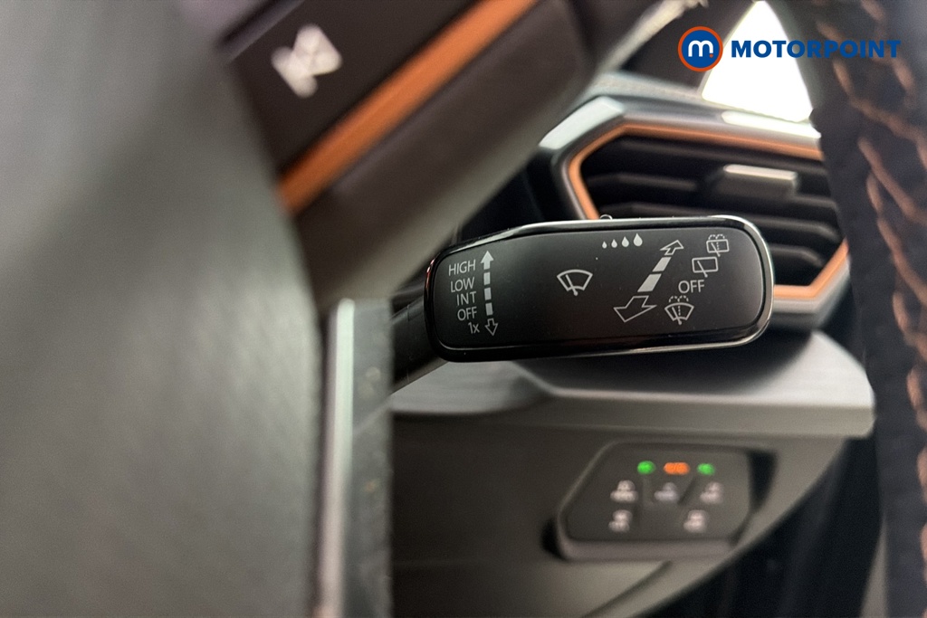 Cupra Formentor V2 Automatic Petrol SUV - Stock Number (1680831) - 6th supplementary image