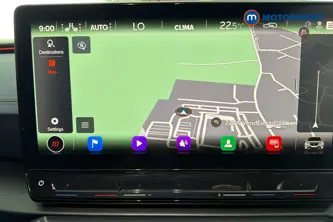 Cupra Formentor V2 Automatic Petrol SUV - Stock Number (1680831) - 9th supplementary image