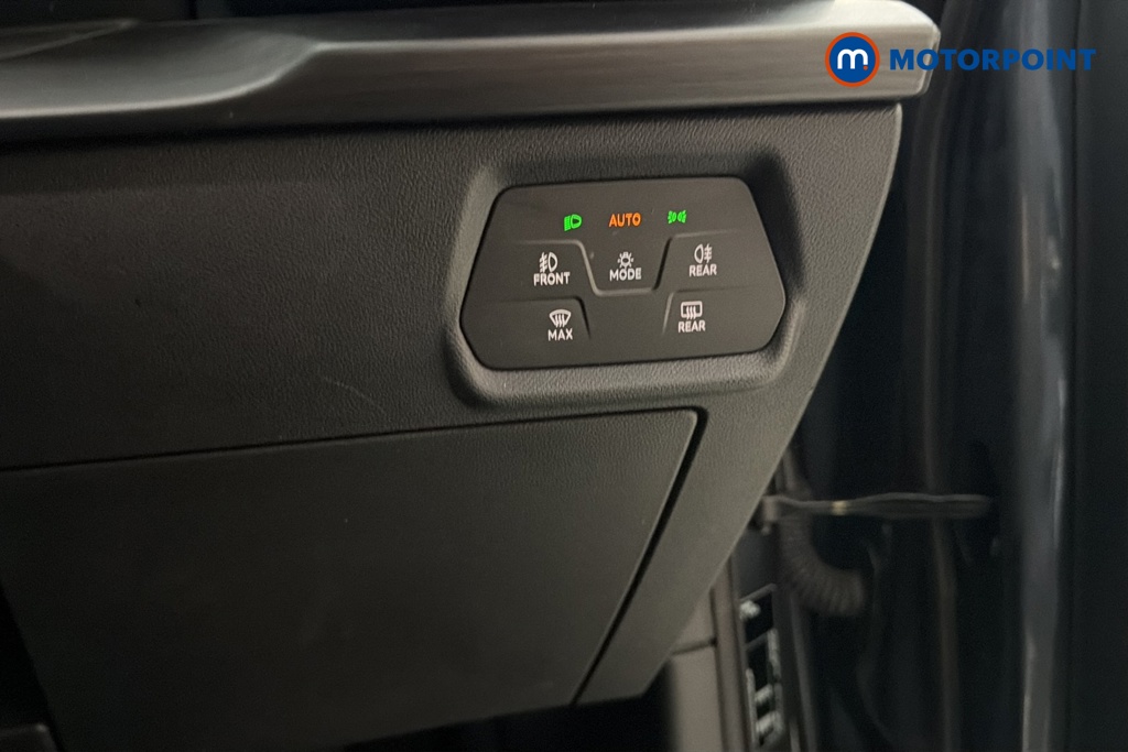 Cupra Formentor V2 Automatic Petrol SUV - Stock Number (1680831) - 11th supplementary image