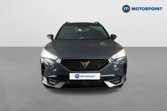Cupra Formentor V2 Automatic Petrol SUV - Stock Number (1680831) - Front bumper
