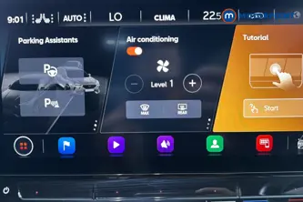 Cupra Formentor V2 Automatic Petrol SUV - Stock Number (1680831) - 12th supplementary image