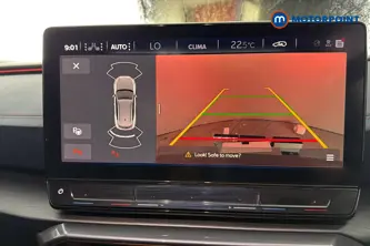 Cupra Formentor V2 Automatic Petrol SUV - Stock Number (1680831) - 13th supplementary image
