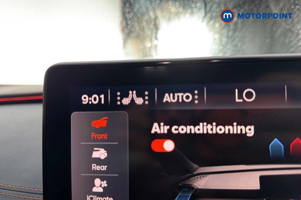 Cupra Formentor V2 Automatic Petrol SUV - Stock Number (1680831) - 14th supplementary image