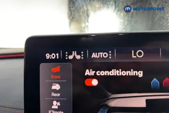 Cupra Formentor V2 Automatic Petrol SUV - Stock Number (1680831) - 14th supplementary image