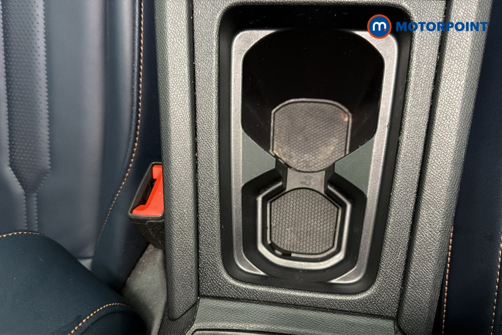 Cupra Formentor V2 Automatic Petrol SUV - Stock Number (1680831) - 16th supplementary image