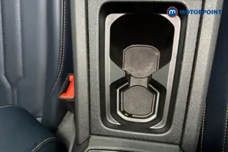 Cupra Formentor V2 Automatic Petrol SUV - Stock Number (1680831) - 16th supplementary image