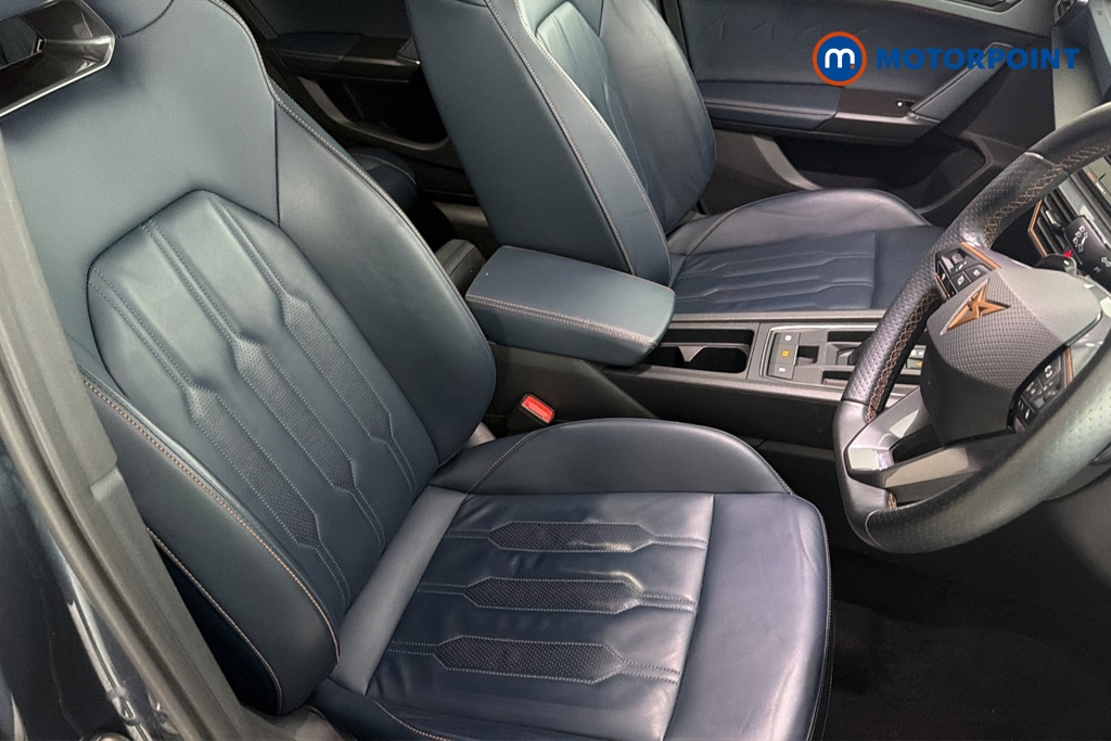 Cupra Formentor V2 Automatic Petrol SUV - Stock Number (1680831) - 22nd supplementary image