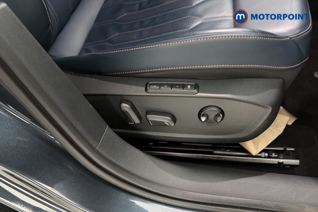 Cupra Formentor V2 Automatic Petrol SUV - Stock Number (1680831) - 23rd supplementary image