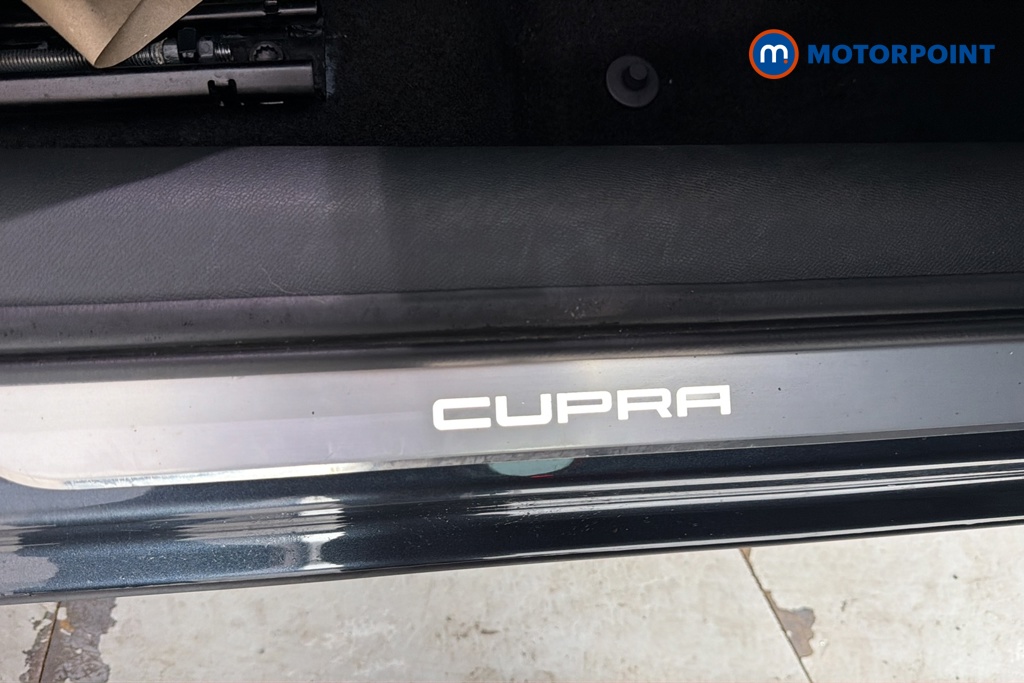 Cupra Formentor V2 Automatic Petrol SUV - Stock Number (1680831) - 24th supplementary image