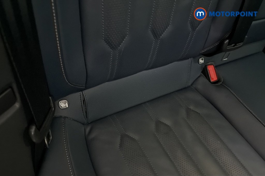 Cupra Formentor V2 Automatic Petrol SUV - Stock Number (1680831) - 27th supplementary image