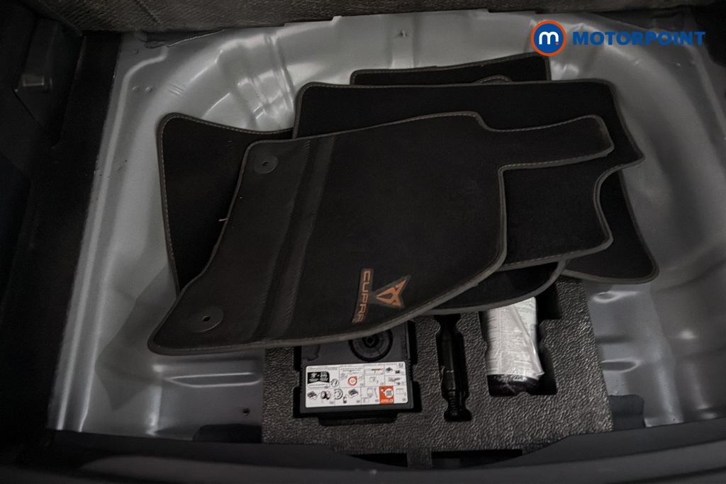 Cupra Formentor V2 Automatic Petrol SUV - Stock Number (1680831) - 33rd supplementary image