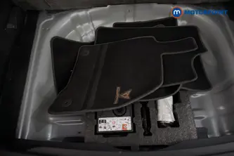 Cupra Formentor V2 Automatic Petrol SUV - Stock Number (1680831) - 33rd supplementary image
