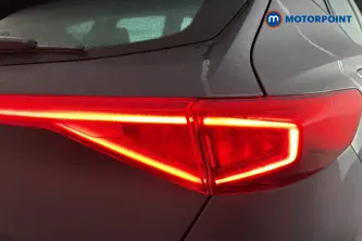 Cupra Formentor V2 Automatic Petrol SUV - Stock Number (1680831) - 36th supplementary image