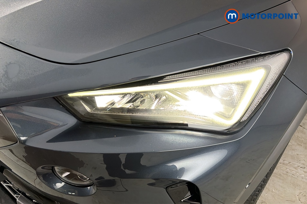 Cupra Formentor V2 Automatic Petrol SUV - Stock Number (1680831) - 42nd supplementary image