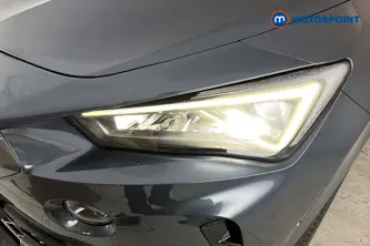 Cupra Formentor V2 Automatic Petrol SUV - Stock Number (1680831) - 42nd supplementary image