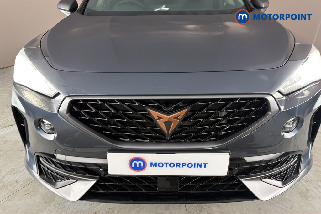 Cupra Formentor V2 Automatic Petrol SUV - Stock Number (1680831) - 43rd supplementary image