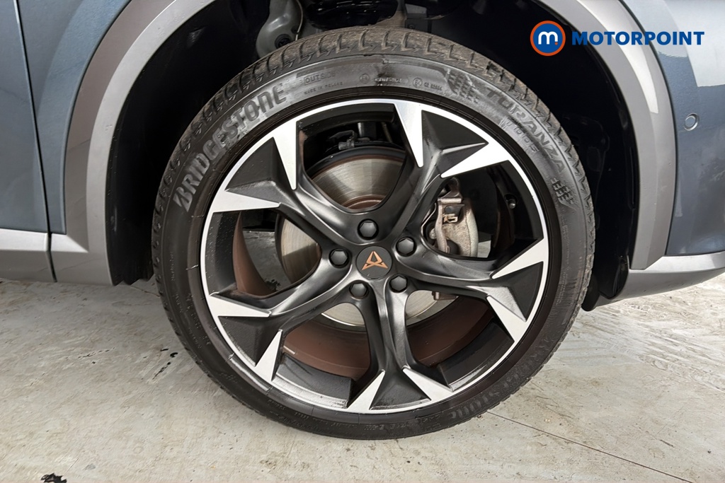 Cupra Formentor V2 Automatic Petrol SUV - Stock Number (1680831) - 47th supplementary image