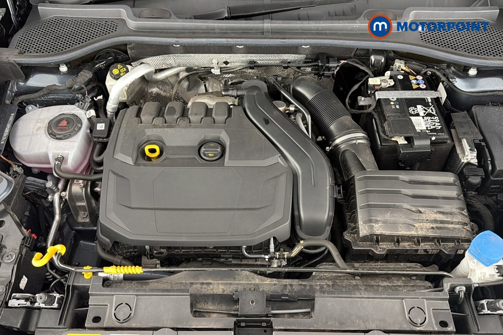 Cupra Formentor V2 Automatic Petrol SUV - Stock Number (1680831) - 48th supplementary image