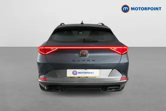 Cupra Formentor V2 Automatic Petrol SUV - Stock Number (1680831) - Rear bumper