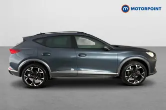 Cupra Formentor V2 Automatic Petrol SUV - Stock Number (1680831) - Passenger side