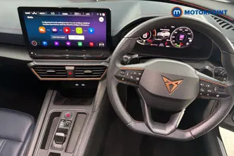 Cupra Formentor V2 Automatic Petrol SUV - Stock Number (1680831) - 1st supplementary image