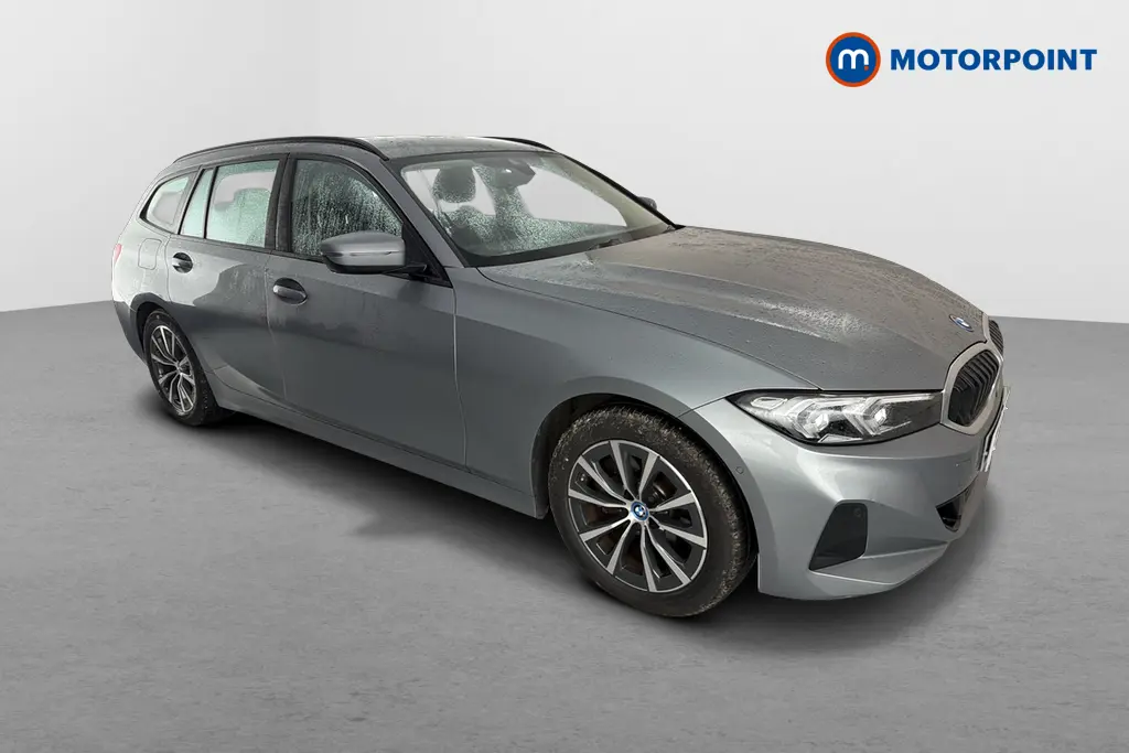 2023 BMW 3 Series