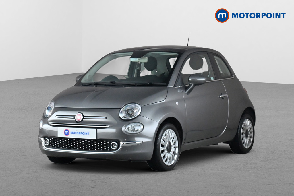 Fiat 500 1.0 Mild Hybrid 3Dr Manual Petrol Hatchback - Stock Number (1680966) - Passenger side front corner