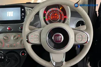 Fiat 500 1.0 Mild Hybrid 3Dr Manual Petrol Hatchback - Stock Number (1680966) - 2nd supplementary image