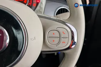Fiat 500 1.0 Mild Hybrid 3Dr Manual Petrol Hatchback - Stock Number (1680966) - 3rd supplementary image