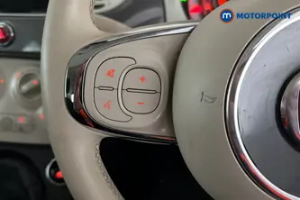 Fiat 500 1.0 Mild Hybrid 3Dr Manual Petrol Hatchback - Stock Number (1680966) - 4th supplementary image
