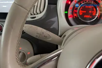 Fiat 500 1.0 Mild Hybrid 3Dr Manual Petrol Hatchback - Stock Number (1680966) - 5th supplementary image