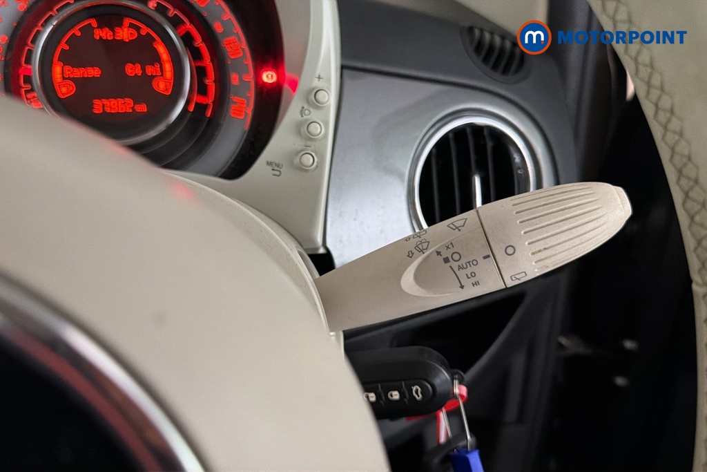 Fiat 500 1.0 Mild Hybrid 3Dr Manual Petrol Hatchback - Stock Number (1680966) - 6th supplementary image