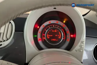 Fiat 500 1.0 Mild Hybrid 3Dr Manual Petrol Hatchback - Stock Number (1680966) - 7th supplementary image