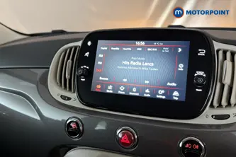 Fiat 500 1.0 Mild Hybrid 3Dr Manual Petrol Hatchback - Stock Number (1680966) - 8th supplementary image