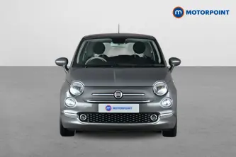 Fiat 500 1.0 Mild Hybrid 3Dr Manual Petrol Hatchback - Stock Number (1680966) - Front bumper