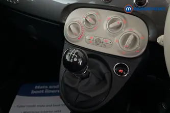 Fiat 500 1.0 Mild Hybrid 3Dr Manual Petrol Hatchback - Stock Number (1680966) - 15th supplementary image