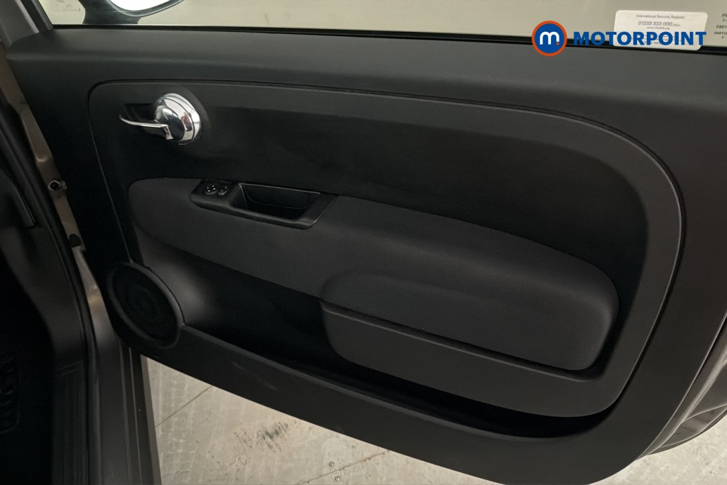 Fiat 500 1.0 Mild Hybrid 3Dr Manual Petrol Hatchback - Stock Number (1680966) - 18th supplementary image