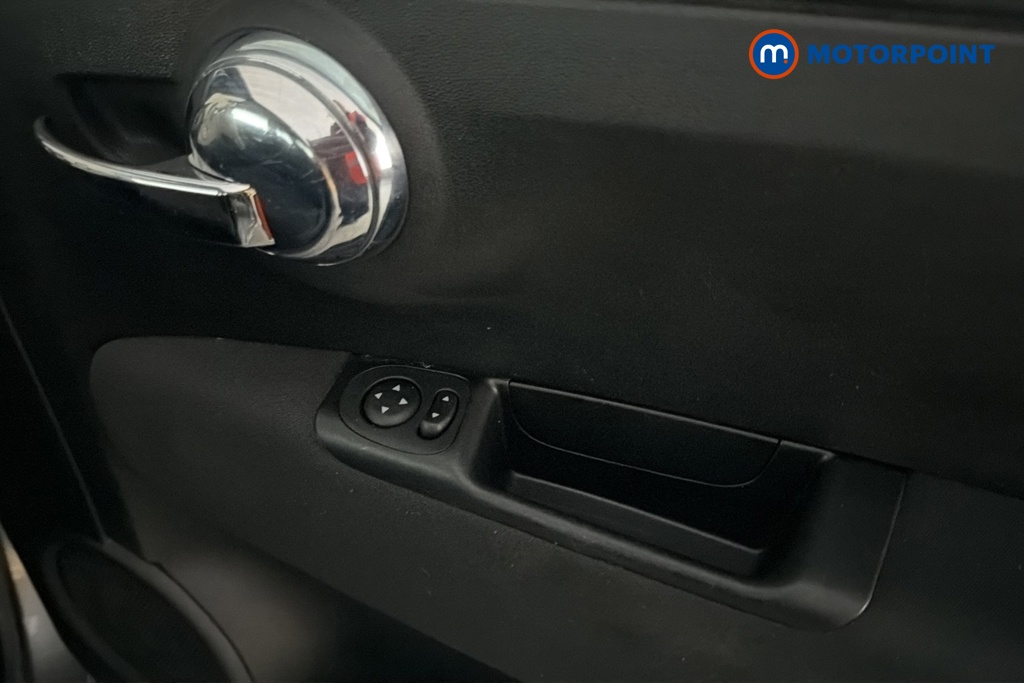 Fiat 500 1.0 Mild Hybrid 3Dr Manual Petrol Hatchback - Stock Number (1680966) - 19th supplementary image