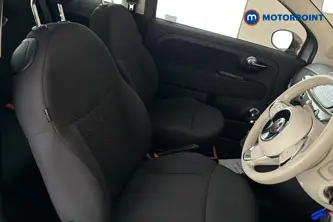 Fiat 500 1.0 Mild Hybrid 3Dr Manual Petrol Hatchback - Stock Number (1680966) - 22nd supplementary image