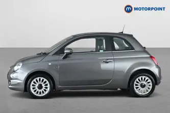 Fiat 500 1.0 Mild Hybrid 3Dr Manual Petrol Hatchback - Stock Number (1680966) - Drivers side