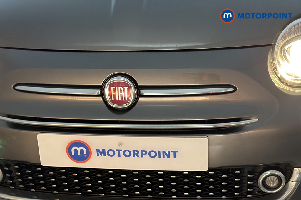 Fiat 500 1.0 Mild Hybrid 3Dr Manual Petrol Hatchback - Stock Number (1680966) - 43rd supplementary image