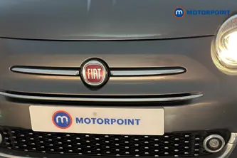 Fiat 500 1.0 Mild Hybrid 3Dr Manual Petrol Hatchback - Stock Number (1680966) - 43rd supplementary image