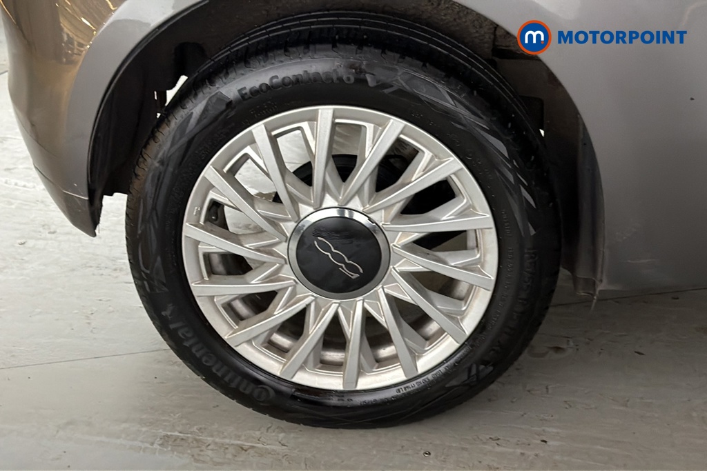 Fiat 500 1.0 Mild Hybrid 3Dr Manual Petrol Hatchback - Stock Number (1680966) - 46th supplementary image