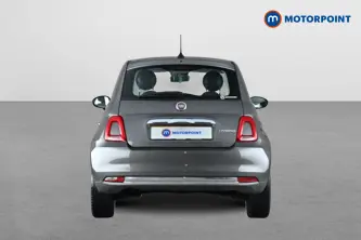 Fiat 500 1.0 Mild Hybrid 3Dr Manual Petrol Hatchback - Stock Number (1680966) - Rear bumper