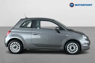 Fiat 500 1.0 Mild Hybrid 3Dr Manual Petrol Hatchback - Stock Number (1680966) - Passenger side