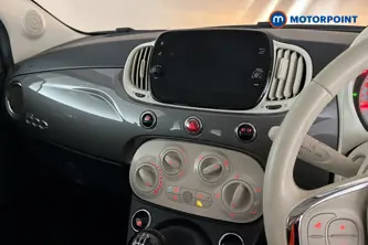 Fiat 500 1.0 Mild Hybrid 3Dr Manual Petrol Hatchback - Stock Number (1680966) - 1st supplementary image