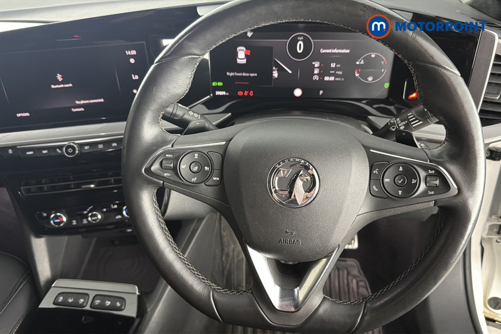 Vauxhall Mokka Ultimate Automatic Petrol SUV - Stock Number (1681016) - 2nd supplementary image