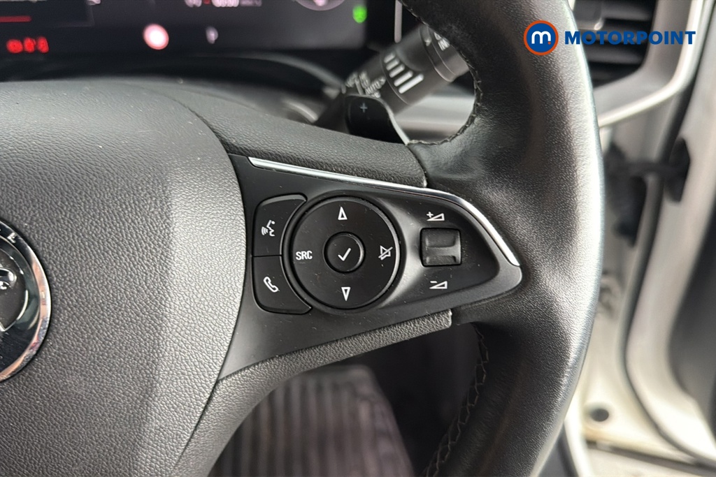 Vauxhall Mokka Ultimate Automatic Petrol SUV - Stock Number (1681016) - 3rd supplementary image